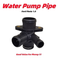 【WATER PUMP PIPE】FORD FIESTA 1.0 WATER PUMP PIPE