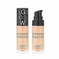 SEPHORA GLOW PERFECT FOUNDATION 10H - NATURAL BEIGE