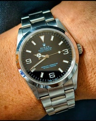 Rolex explorer   114270