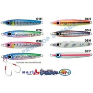 MARIA SHORETRICKER JIG 25G