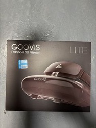 GOOVIS LITE Personal 3D Viewer