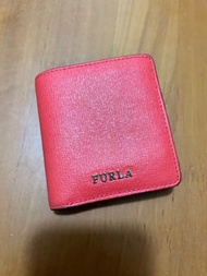 Furla 銀包