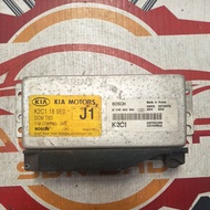 Kia Caren 2 gearbox control unit TCU used (J1 K2C1 18 9E0)