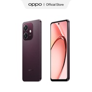 OPPO A5i RAM 4/128GB - Oppo A5 i Chipset Snapdragon 6s 4G Gen 1- Promo