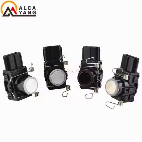 89341-28450-A0 PDC Parking Aid Sensor 8934128450 for 2008 2009 2010 2011 Toyota Land Cruiser Lexus L