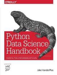 CLICK !! Python Data Science Handbook : Essential Tools for Working with Data [Paperback]