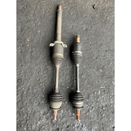 B CLASS W245 DRIVE SHAFT USED JAPAN