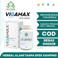 Vigamax - Vigamax Asli - Vigamax Original - Stamina pria