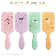 Sanrio 梳