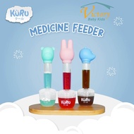 KURU Baby Medicine Feeder MF1