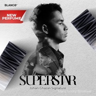 SUPERSTAR | JOJO EDITION by BLANCO FRAGRANCE