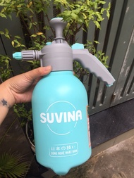 Bình xịt cầm tay tạo bọt tuyết SuVina.