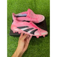 Kasut Bola-Adidas Predator 25 "Beckham Pack 25" Elite FG