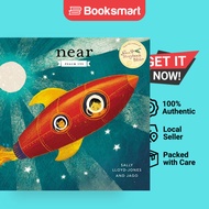 Near Psalm 139 by Sally Lloyd-Jones - Board Book - 9780310768265