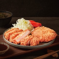 【大成食品】極厚酥炸日式豬排(150g/包)x5包(台灣豬)