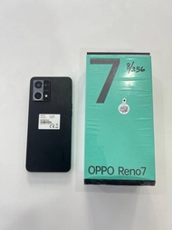 OPPO RENO 7 4G 8/256GB SECOND