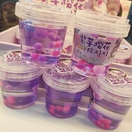 High-value foam glue big jar hug milk children safe 3c non-s New Style High-value Foaming glue big C