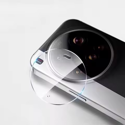 For Xiaomi Redmi Note 15 14 15S Poco F7 M7 Pro Plus K80 Ultra 3D Camera Protectors Back Sticker Glas