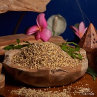 Natural Incense Frankincense Spritual Catholic Liturgy