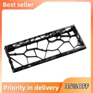 Transparent Keyboard Housing for GH60 Wooting60 MAD60 Keyboard Shell
