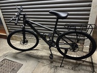26吋單車
