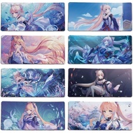 Gamingmousepad Genshin Impact Kokomi Genshin Impact Kokomi Genshin Impact Kokomi 900mm * 400mmGaming