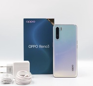 Oppo Reno 3 Ram 8 Rom 128GB (SECOND)