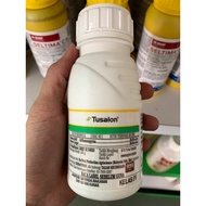 [ORIGINAL] 125G TUSALON DUPONT TRIFLUMEZOPYRIM 20.0%  Racun Bena Perang Dupont Pexalon