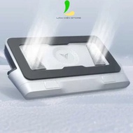 Flydigi BS2 / BS2 Pro - Premium Laptop Cooling Pad, Outstanding Cooling Performance