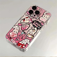 HP Soft Case Samsung S25 Fe S20 Fe M14 S23 Ultra S25 Plus S24 Plus M54 M15 S24 Ultra M55 M23 S24 Fe 