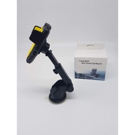Long Neck One-Touch Car Mount Phone Holder & Stand Phone Mount Pemegang Handphone