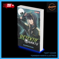 [BOOKIUT] Detektif Hantu