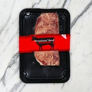 霜降西冷牛扒 (急凍) 200g #西餐 #牛扒 #燒肉