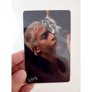 SB19 Official Merch - Pagtatag WYAT Pagsibol Photobook Magazines Photocards