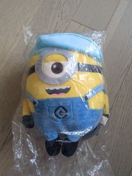 Minions 公仔