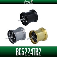 [Avail] ISUZU(五十鈴) Microcast Spool BC5224TR2 for BC520 series