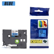 Pita Label Tape Printer Brother (Tze-Label Tape) Compatible TZE-231 12mm 8m TZe231 631 334 PT-H110 D