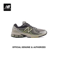 ใหม่และแท้ NEW BALANCE NB 860 V2 รองเท้ากีฬา ML860KR2 รับประกัน 1 ปี