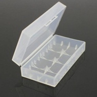 18650 Battery Storage Case Box 1 Piece