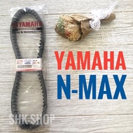 อะไหล่ สายพาน แท้ YAMAHA   NMAX (N-MAX) 2DP-E7641-00 ศูนย์ อินโด  สายพานอินโดในตำนาน ของแท้ ของเทียม