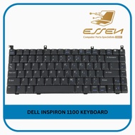 Replacement Keyboard For DELL INSPIRON 1100 KEYBOARD