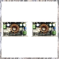 [Z F L U] 2X DC-DC High Voltage 84V72 60 48 36V High Efficiency Adjustable Step-Down Vehicle Regulat