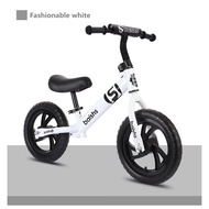 Baishs Balance bike จักรยานบาลานซ์ ไบค์ 2-6 ขวบ รถขาไถเด็ก จักรยานสมดุล จักรยานทรงตัว จักรยานขาไถมินิ
