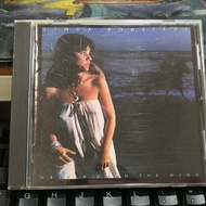 G8699：Linda Ronstadt - Hasten Down The Wind【收藏品】