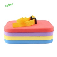 CYBERLINX Swimming Back Float Beginner Kids Back Floating Plate Water Drawing Board Swimming Back Fl