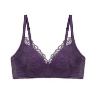 Áo Lót Triumph Natural Elegance Finesse P-R Không Gọng Mút Mỏng - Thân Thiện Môi Trường