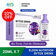 Eldon Nutrition Bytox 7's