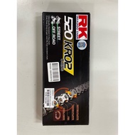 Chain 520 O-RING Model KRO2 RK Brand