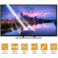 For LG 32 inches Full HD LED Smart TV (32LH604T) TV Anti-Glare Anti Blue Light Screen Protector film