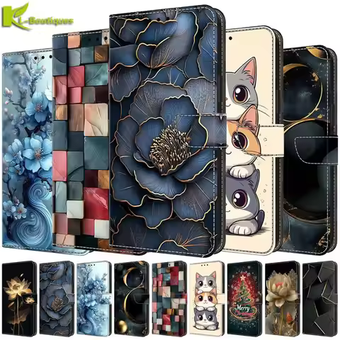 For Funda Xiaomi Redmi Note 10 Pro Case Wallet Holder Flip Case for Xiaomi Redmi Note 10 pro Max Not